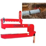 C-Hook Pipe Lifters