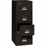 Fireproof Vertical File Cabinets