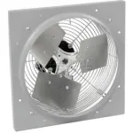 Venturi Mounted Exhaust Fans