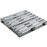 Steel Pallets