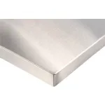 Stainless Steel Workbench Tops