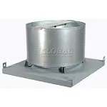 Roof Exhausters