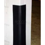 Durable Corp. Rubber Corner Guards