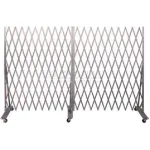 Expandable Folding Security Gates