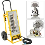 Radiant Heaters