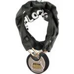 Security Square Chain And Sleeve