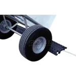 Global Industrial™ Cable Protectors