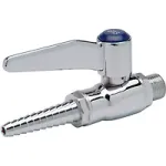 Water Service Lab Valve