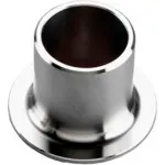 Stainless Steel Stub Ends