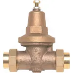 Pressure Reducing Valve