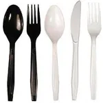 Utensils Combo