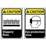 Caution Signs