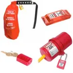 Circuit Breaker, Fuse, & Panel Lockouts