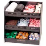 Condiment Organizers