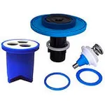 Diaphragm Kits / Parts