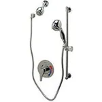 Zurn Shower Valves & Trim