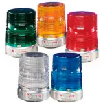 Starfire Strobe Warning Lights
