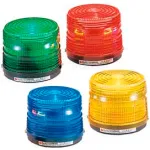 Electraflash Strobe Warning Lights