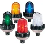 Hazardous Location Warning Lights