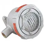 Explosion-Proof Vibrating Horn 