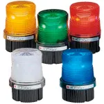 Fireball Strobe Warning Lights