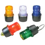 Streamline Low Profile Strobe Lights