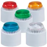 Streamline Low Profile Sounder/Strobe Combo