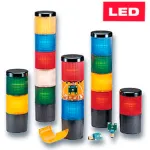 Litestak LED Status Indicator