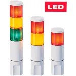 Microstat® LED Warning Indicators