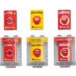 Push Button Stations