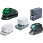 Electric Staplers