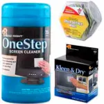 Office Cleaning Wipes & Cloths