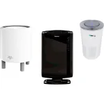 Residential HEPA Air Purifiers