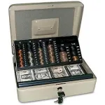 Cash Boxes