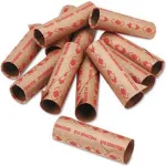 Coin Wrappers & Boxes