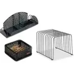 Metal & Wire Desktop Organizers