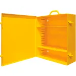Spill Control Respirator Cabinets