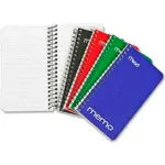 Steno/Memo Pads