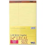 Legal Pads - Legal Size
