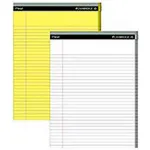 Legal Pads - Letter Size