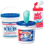 Hand Cleaners