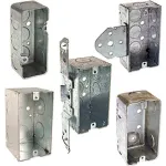 Handy Utility Boxes