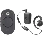 Motorola CLP Series™ On-Site Two-Way Radios