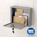 Inter-Office Steel Mailboxes