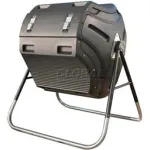 Lifetime® - Outdoor Yard Compost Tumbler