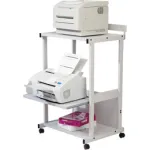 Steel Printer Stands