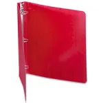 Non-View Round Ring Binders