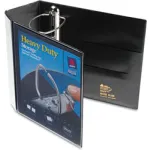 View EZD Ring Binder