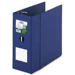 View D-Ring Binders