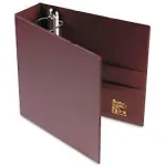 Non-View EZD Ring Binder